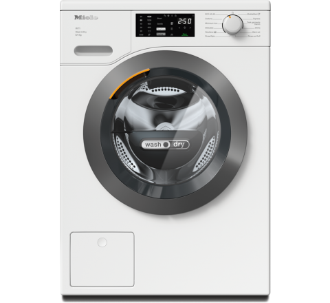 Miele WTD160 WCS 8/4 kg - SKU 11679820