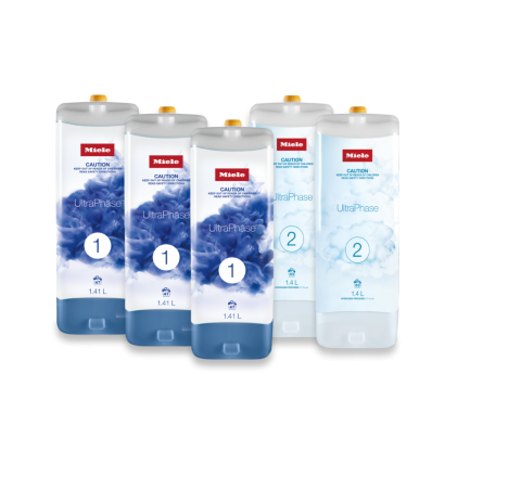 Miele Set 5xUltraPhase en (kl) - SKU 11504730