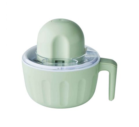 Avanti Mini Ice Cream Maker, Pistachio - SKU 13708