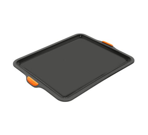 MasterCraft Silicone Medium Baking Tray - SKU 40135