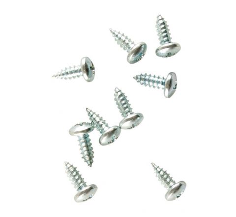 Fisher & Paykel Dryer Screws 10 Pack  - SKU 611914PX