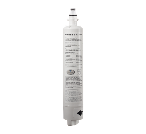 Fisher & Paykel Water Filter - SKU 847200