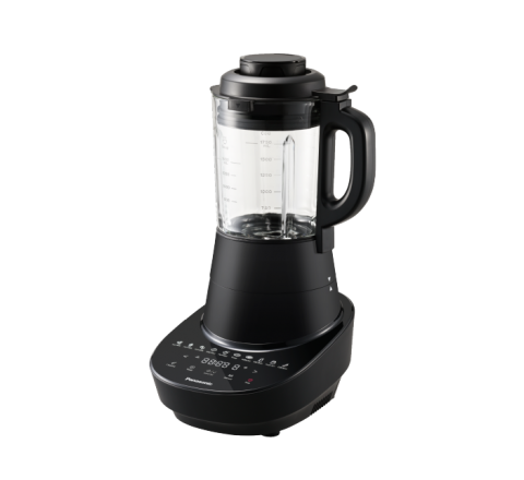 Panasonic All-in-One Hot & Cold Cooking Blender MX-HG6401