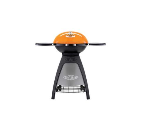 BeefEater Bugg Charcoal Amber Fuel Mobile BBQ - SKU BB18324 BB23326