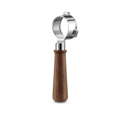 Breville the Naked Portafilter™ 54mm - SKU BEA204WLW