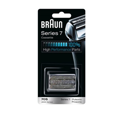 Braun 70S Foil Replacement Series 7 