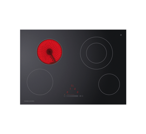 Fisher & Paykel 750mm Ceramic Cooktop