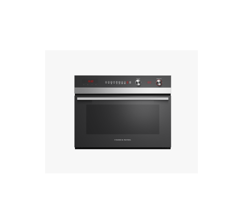Fisher & Paykel Built-In Compact Oven