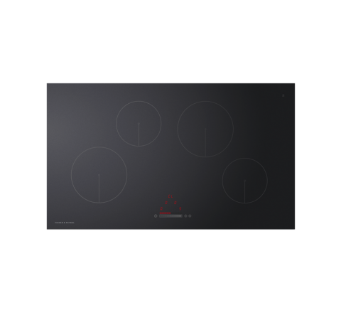 Fisher & Paykel 4 Zone Induction Cooktop - SKU CI904CTB1