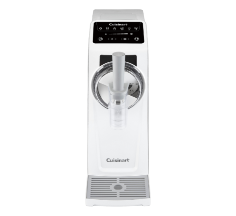 Cuisineart Frost Fusion 6-in-1 Slushy & Soft Serve Maker - SKU ICE200XA