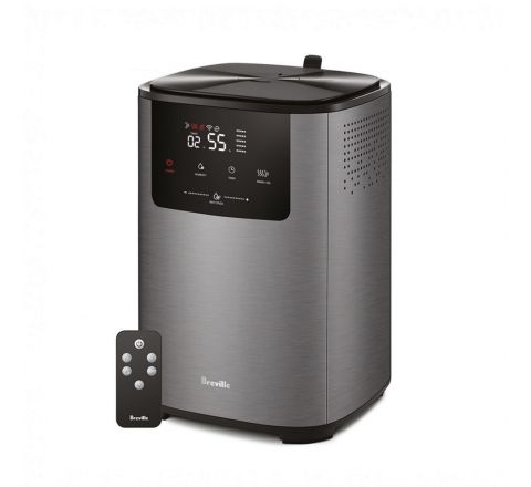 Breville The Smart Mist Top™ Connect Air Humidifier - SKU LPH508GRT