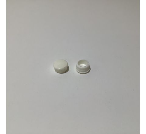 Buffer Lid 2 Pack (White) - SKU 425413