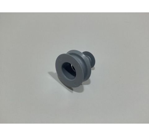 Fisher & Paykel Dishwashers WHEEL BASKET UPPER SET - SKU 790105