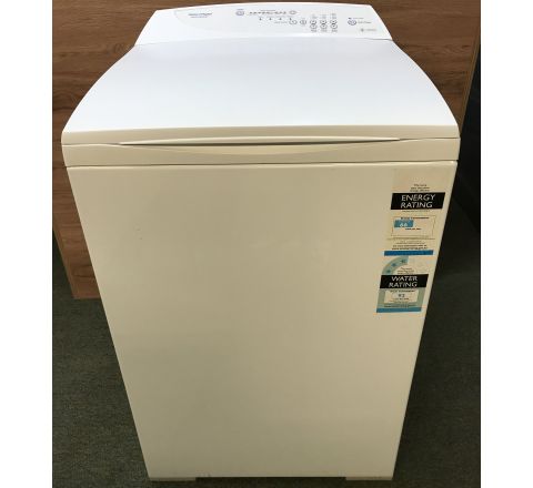 Fisher & Paykel Quicksmart Washing Machine (REFURBISHED) - SKU MW613TRA