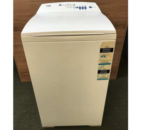 Fisher & Paykel Elba Washing Machine (REFURBISHED) - SKU WA55T56MW1TRA