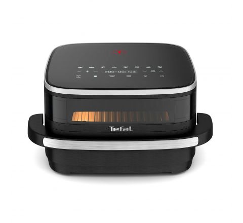 Tefal Easy Fry & Pizza Air Fryer - SKU FW4018