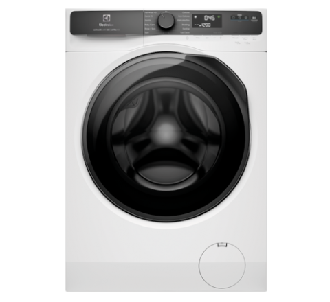 Electrolux 8kg UltimateCare 500 Front load Washing Machine