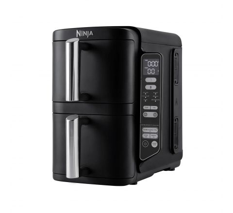 Ninja DoubleStack XXL 7.6L 2 Drawer Air Fryer - SKU SL300