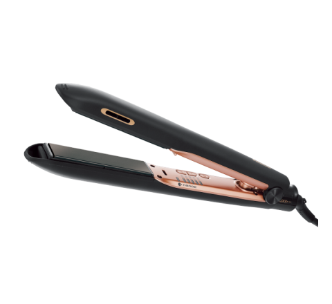 Panasonic nanoe™ Hair Straightener - SKU EHHS99K765