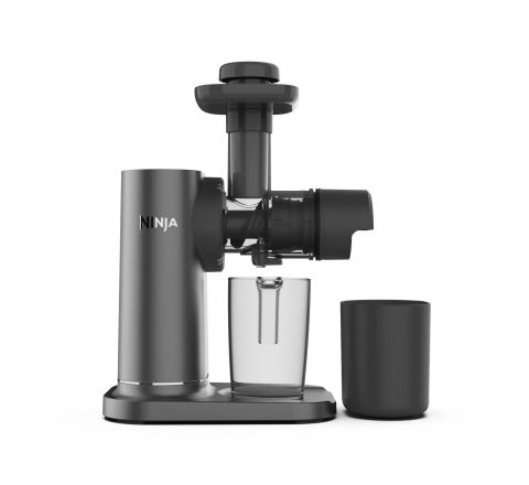 Ninja NeverClog Cold Press Juicer - SKU JC151
