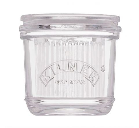 Kilner Glass Butter Crock - SKU 01747