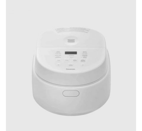 Panasonic 1.0L Multifunction Rice Cooker - SKU SRDL104WST