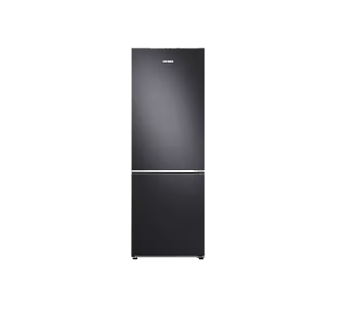 Samsung 310L Bottom Mount Refrigerator - SKU SRL334NMB