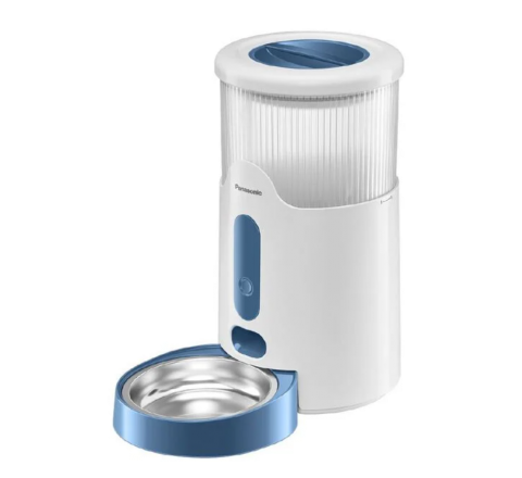 Panasonic Smart Pet Feeder - CPJNF01FW