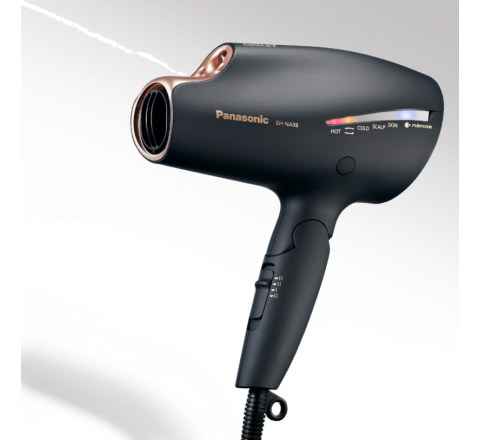 Panasonic Nanoe Care Hair Dryer