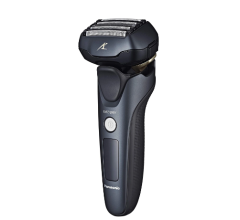 Panasonic Rechargeable 5 Blade Wet/Dry Shaver