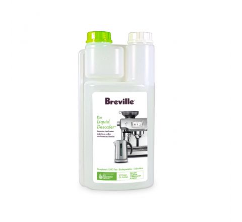 Breville Eco Liquid Descaler™ 1L - SKU BES010CLR