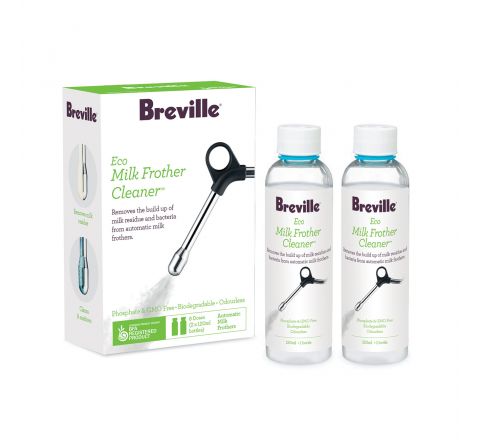 Breville Eco Milk Frother Cleaner™ - SKU BES011CLR