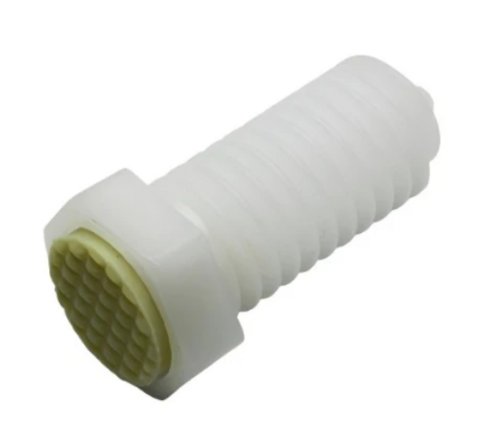 Fisher & Paykel Washing Machine KIT FOOT & INSERT PKD - SKU 472969P