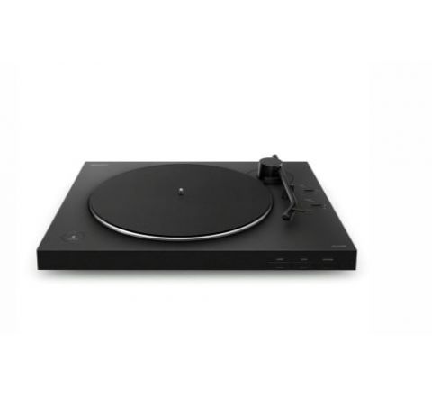 Sony Turntable with Bluetooth® Connectivity - SKU PSLX310BT