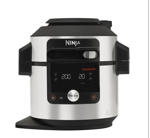 Ninja Foodi SmartLid Multi Cooker SKU - OL650ANZ