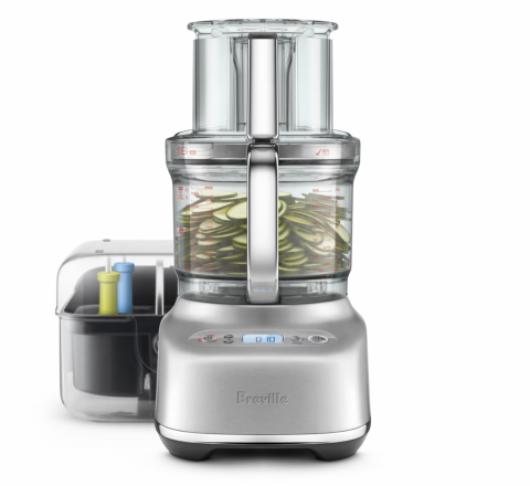 Breville the Kitchen Wizz 16 - SKU BFP810BSS