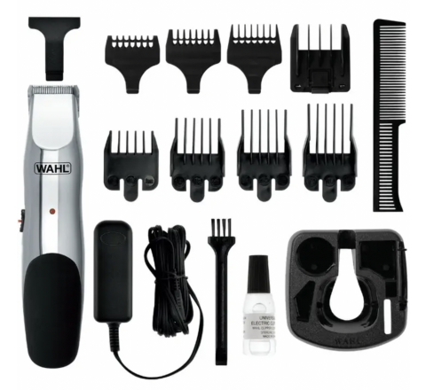Wahl Beard and Stubble Trimmer - SKU WA99184212