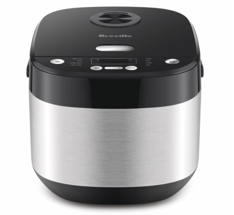 Breville the Rice Box Pro - SKU LRC470SS
