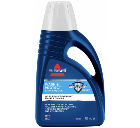 Bissell Fibre Cleanser Formula - SKU BS62E5