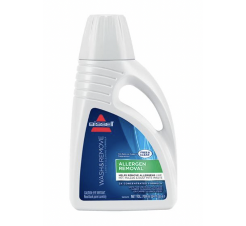 Bissell Multi Allergen Formula - SKU 89Q5