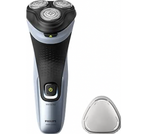 Philips Shaver 3000X Series Shaver- SKU X3063/00