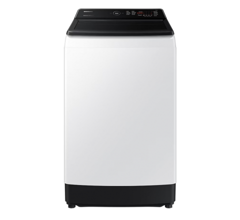 Samsung Washing Machine - SKU WA80CG5441BW