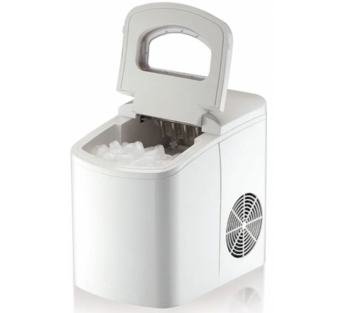 Sheffield Benchtop Ice Maker - SKU PL810