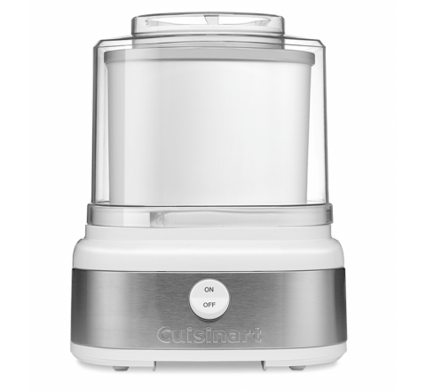 Cuisinart Ice Cream Maker - SKU ICE22XA