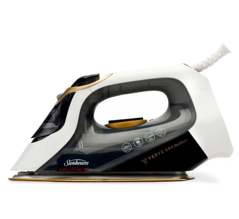 Sunbeam Verve® 680 Resilium® Iron SRA6800