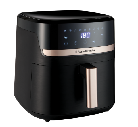 Russell Hobbs Satisfry Air Fryer 8.3L - SKU RHAF2763
