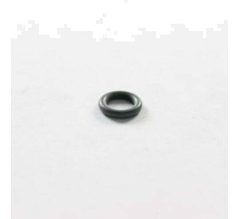 DeLonghi Espresso Machine O-ring Seal 6.07mm Green - SKU 5313221011