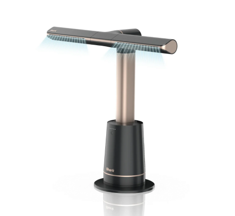 Shark TurboBlade Ultra Powerful Bladeless Tower Fan - SKU TF202SANZ