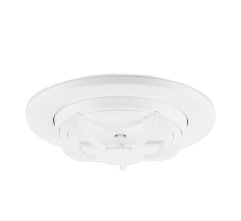 Cavius 10 Year Battery Operated Heat Alarm - SKU 3107CAVTH10WF