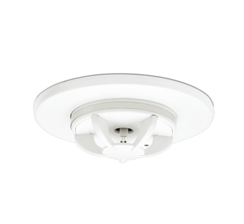 Cavius 10 Year Battery Operated Thermal Heat Alarm - SKU 3004CAVTH10